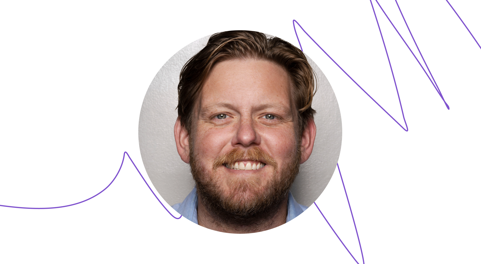 Get to Know Paul Eaton, LCSW